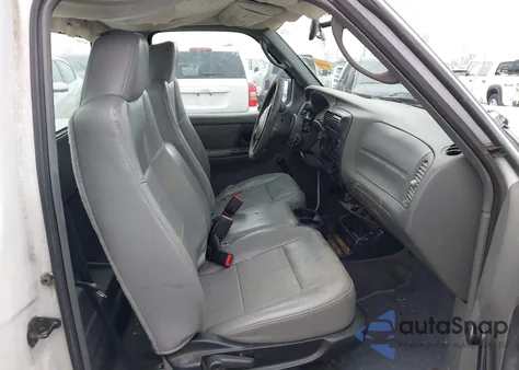 2006 Ford Ranger Sport/Xl/Xlt z USA, uszkodzony, nr VIN 1FTYR11U26PA88405